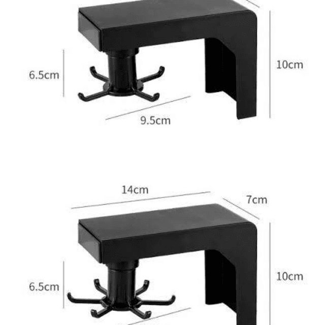 Multifunction Shelf