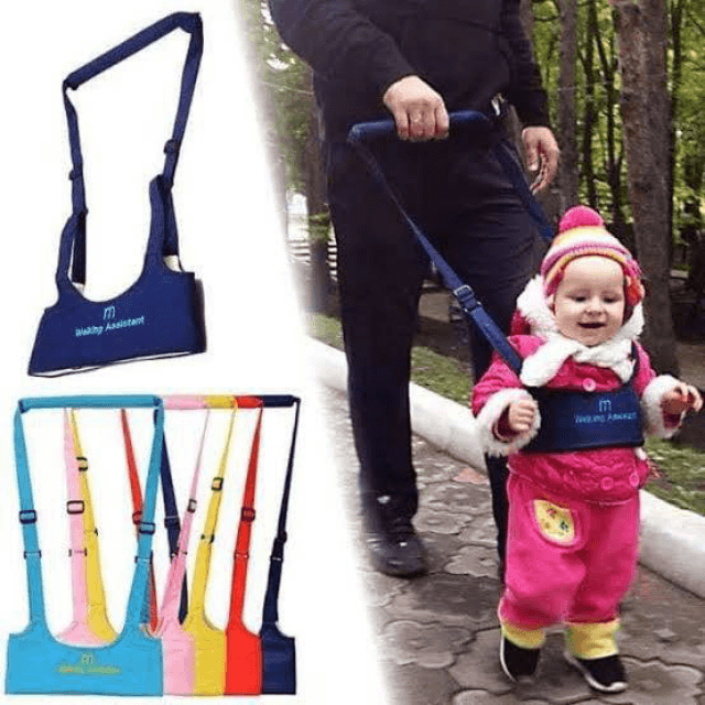 Baby Walking belt