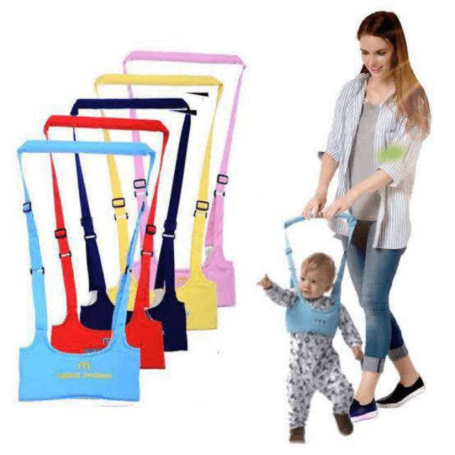 Baby Walking belt