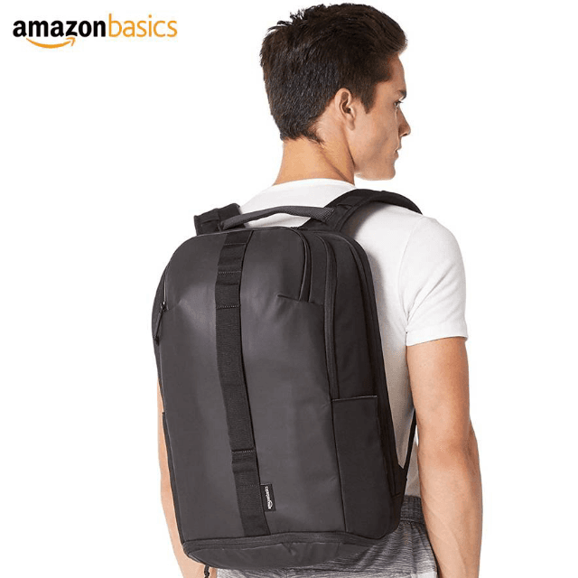 Amazon Basics Patrol Sports Backpack