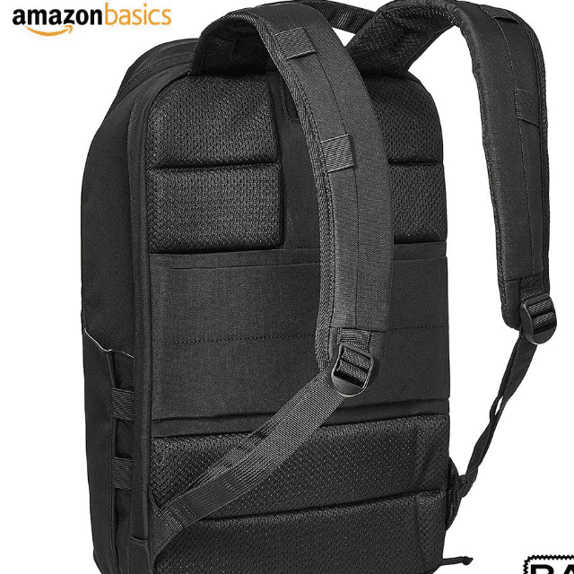 Amazon Basics Patrol Sports Backpack