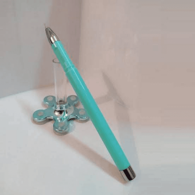Multi-Angle VIP Creative Suction Cup Fixed Ballpoint Pen with Mobile Stand - Perfect for Writing, Office, and School