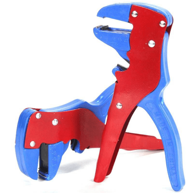 Mini Automatic Wire Stripper