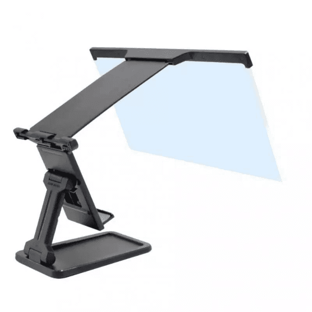 12 Inch Mobile Phone 3D Screen Video Magnifier