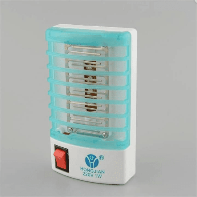 Mini Insect Mosquito Trap Killer