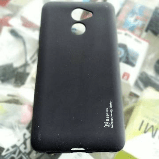 Huawei Y7 Prime Back cover Baseus