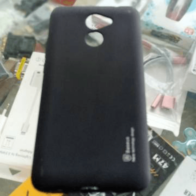 Huawei Y7 Prime Back cover Baseus