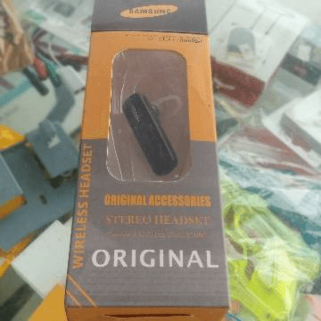 Samsung Bluetooth Headset