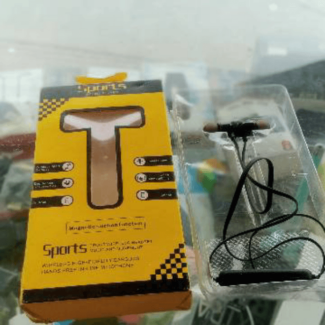 Sports sound Bluetooth Handset