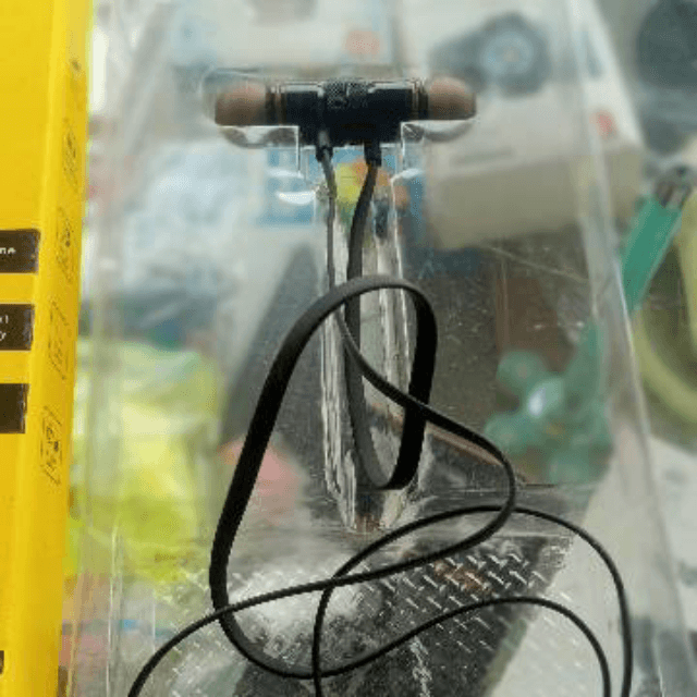 Sports sound Bluetooth Handset