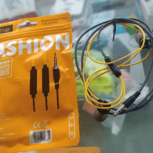Realme buds 2 plus in - Earphone
