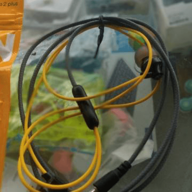Realme buds 2 plus in - Earphone