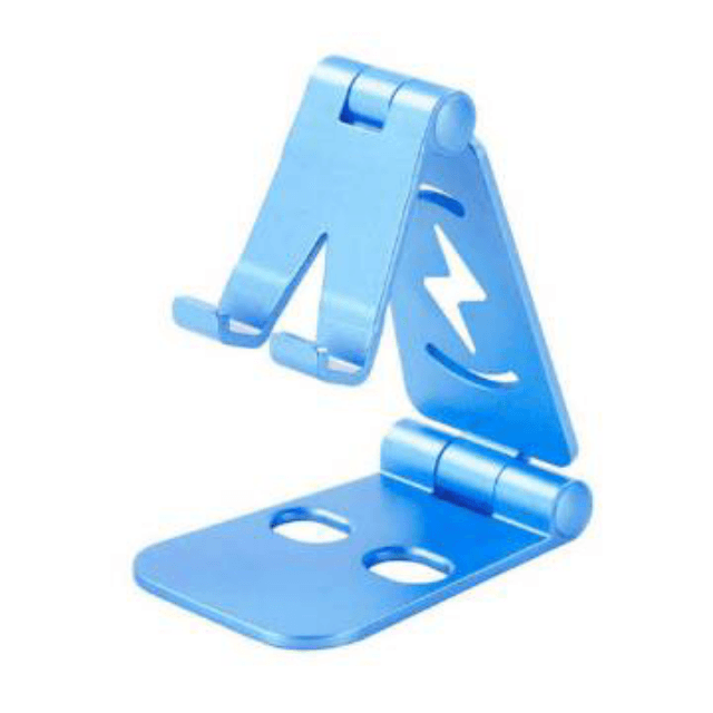 Folding Bracket For Phone Holder Stand