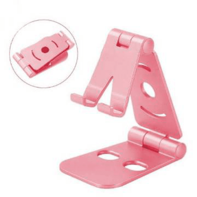 Folding Bracket For Phone Holder Stand