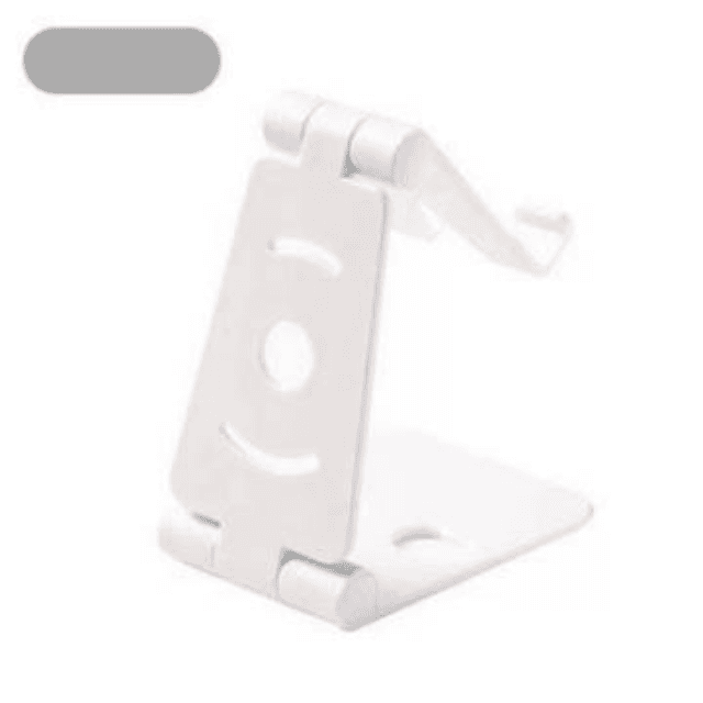 Folding Bracket For Phone Holder Stand