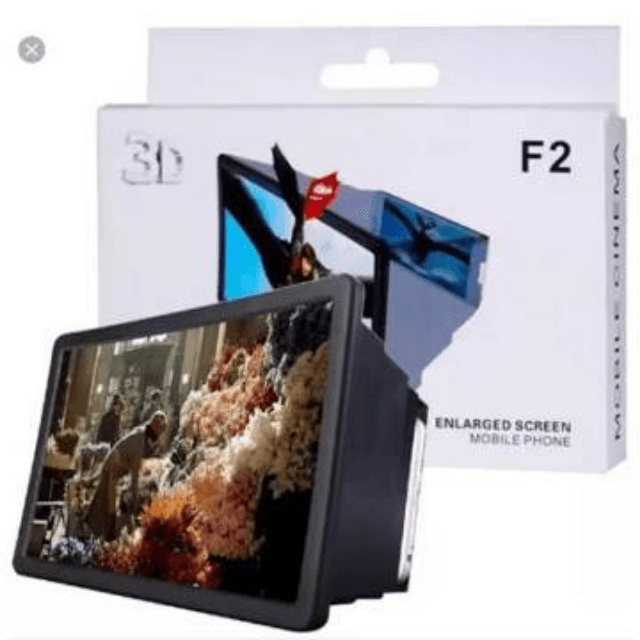 Mobile Screen Enlarger F2