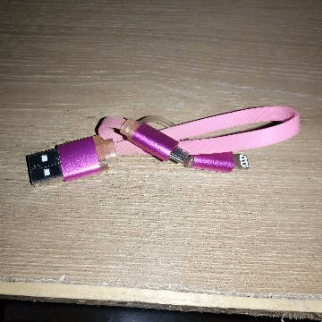 2in1 small data cable