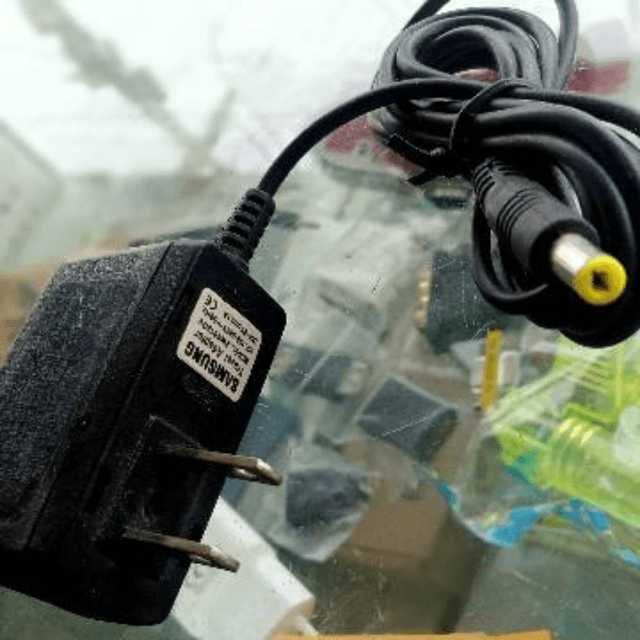 Router adopters 9V 1Amp Branded