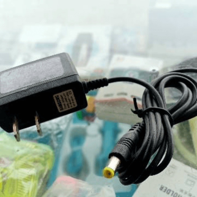 Router adopters 9V 1Amp Branded