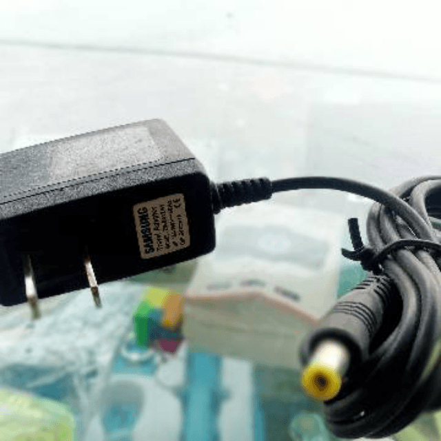 Router adopters 9V 1Amp Branded