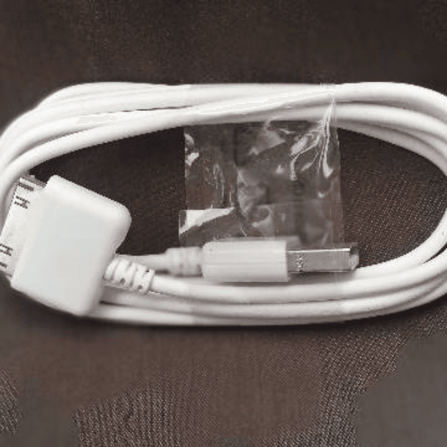 USB Cable for iPhone 4S 4 3GS iPad 2 3 Data Charger
