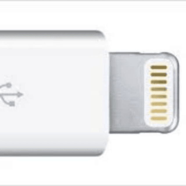 IPhone OTG
