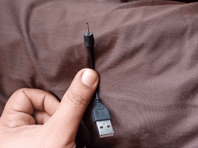 Data cable convertor Nokia phone small size