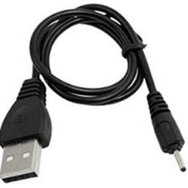 2mm Charger Cable For Nokia, 2mm Small Pin Usb Charger