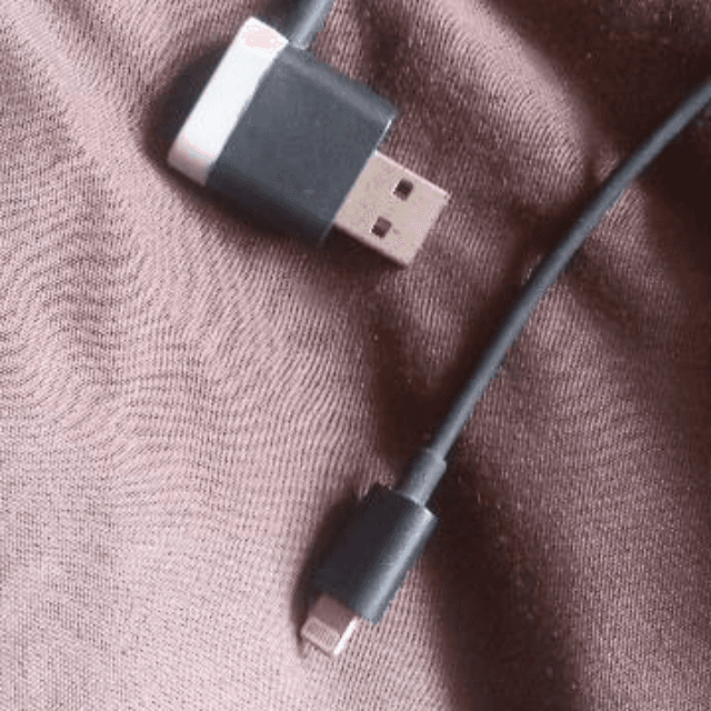 iPhone data cable Branded