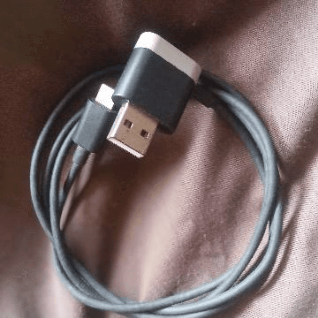 iPhone data cable Branded