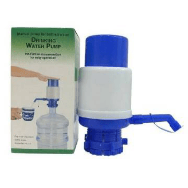 Drinking Water pump