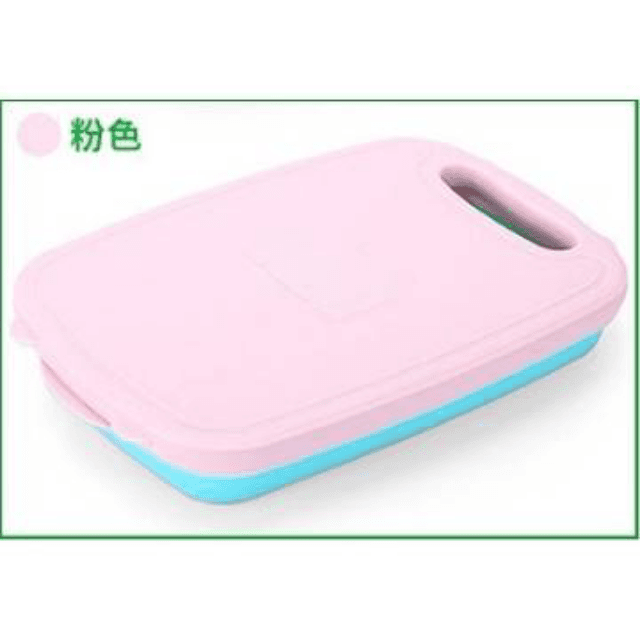 9 In 1 Chopping Board Folding Drain Basket multifunction Sink Cutting Board
