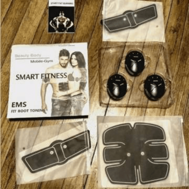Beauty Body Mobile-Gym Smart Fitness