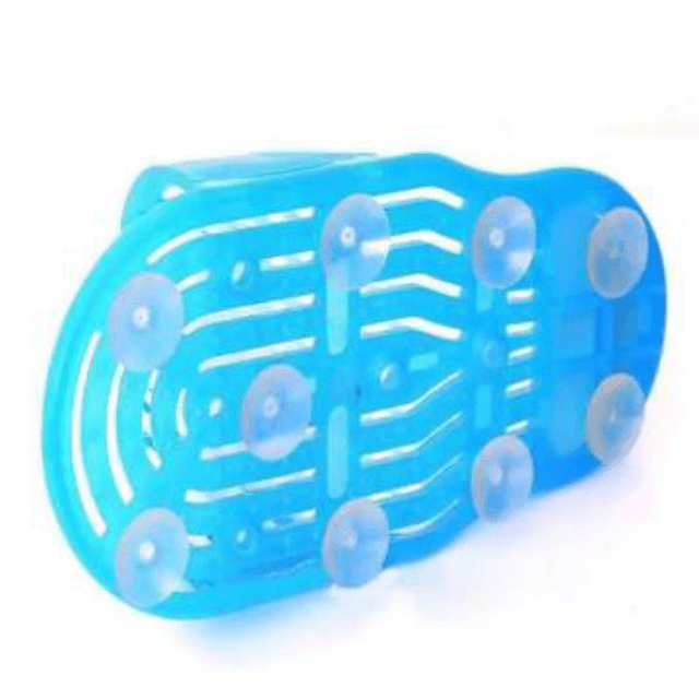 Shower Feet Foot Cleaner Scrubber Washer Brush Massage Brush Clean Bathroom