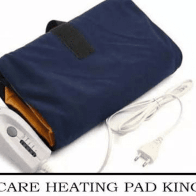 Medicare King Size Heating Pad