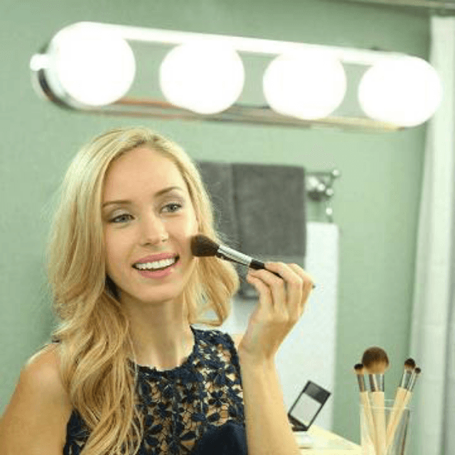 Studio Glow Portable Makeup Light