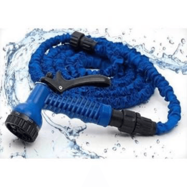 (150 ft )Magic Hose Spray Garden Hose Power Spray Water Hose Magic Hose