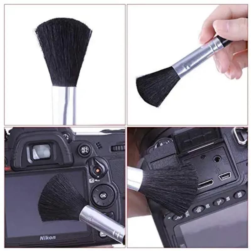 4 in 1 Screen Cleaning Kit for Laptops,Mobiles,LCD,LED,Computers,TV