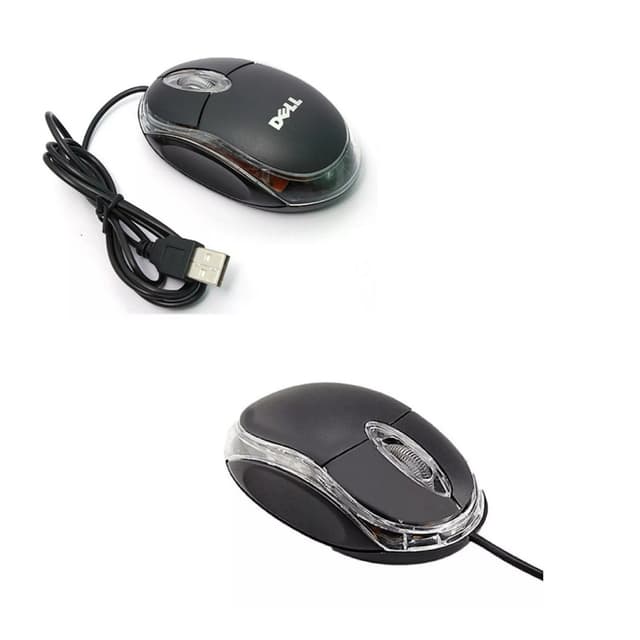 Mini Optical USB Mouse Plug & play for computer, PC, Laptop, Dvr, Android P